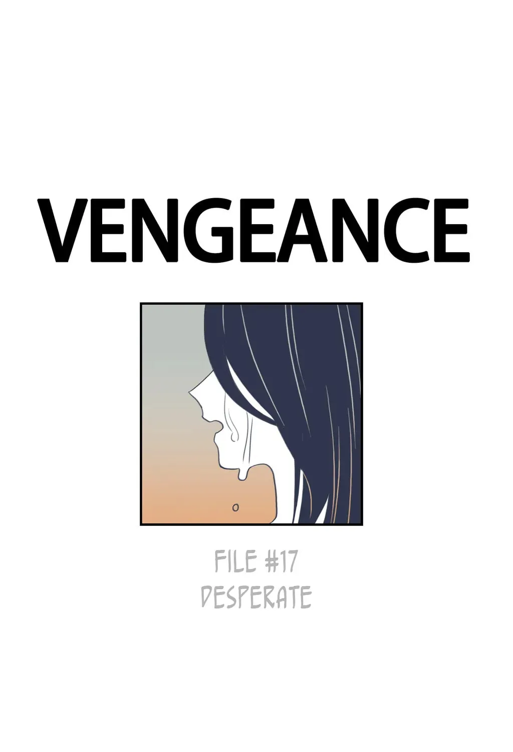 Vengeance Chapter 17 page 1 - 