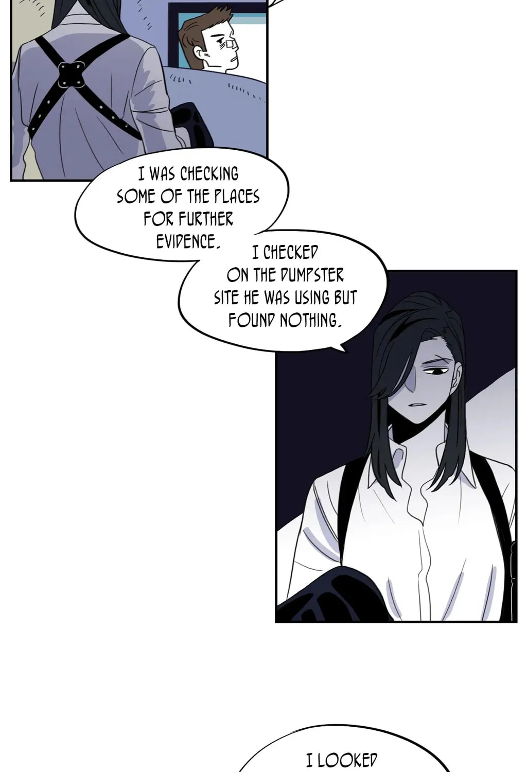 Vengeance Chapter 17 page 11 - 