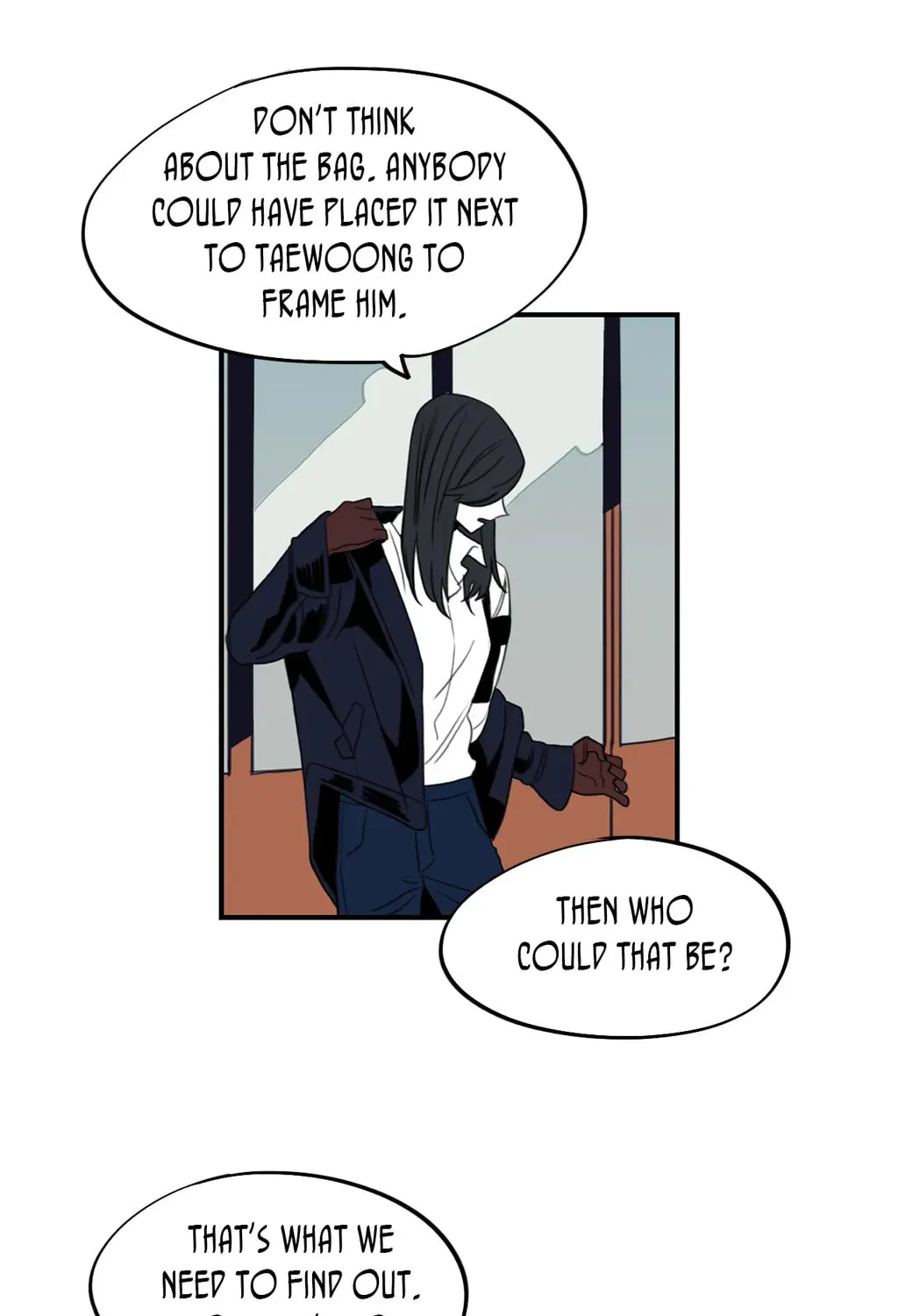 Vengeance Chapter 17 page 14 - 