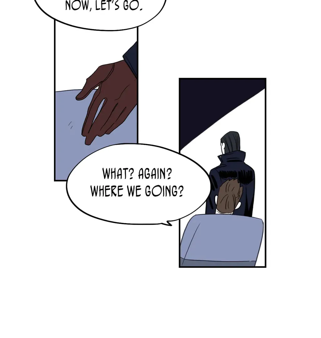 Vengeance Chapter 17 page 15 - 