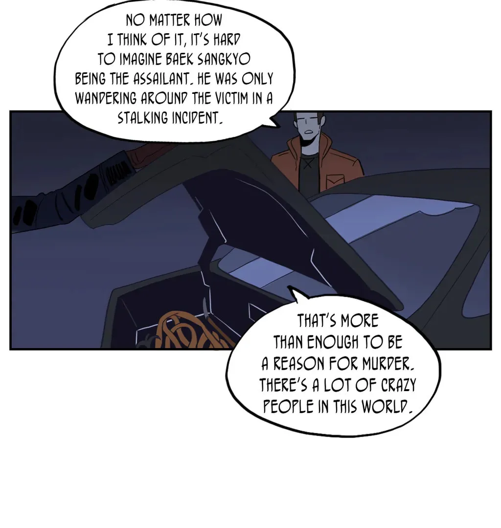 Vengeance Chapter 17 page 18 - 