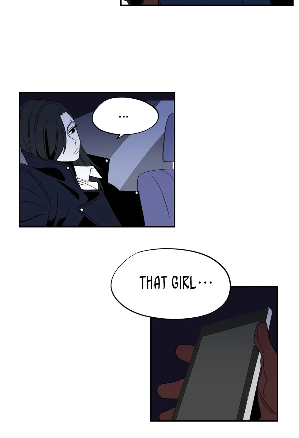 Vengeance Chapter 17 page 20 - 