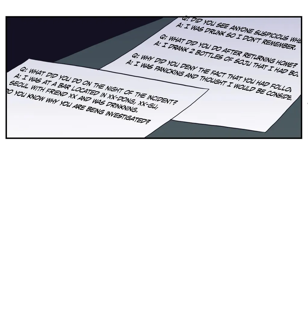 Vengeance Chapter 17 page 3 - 