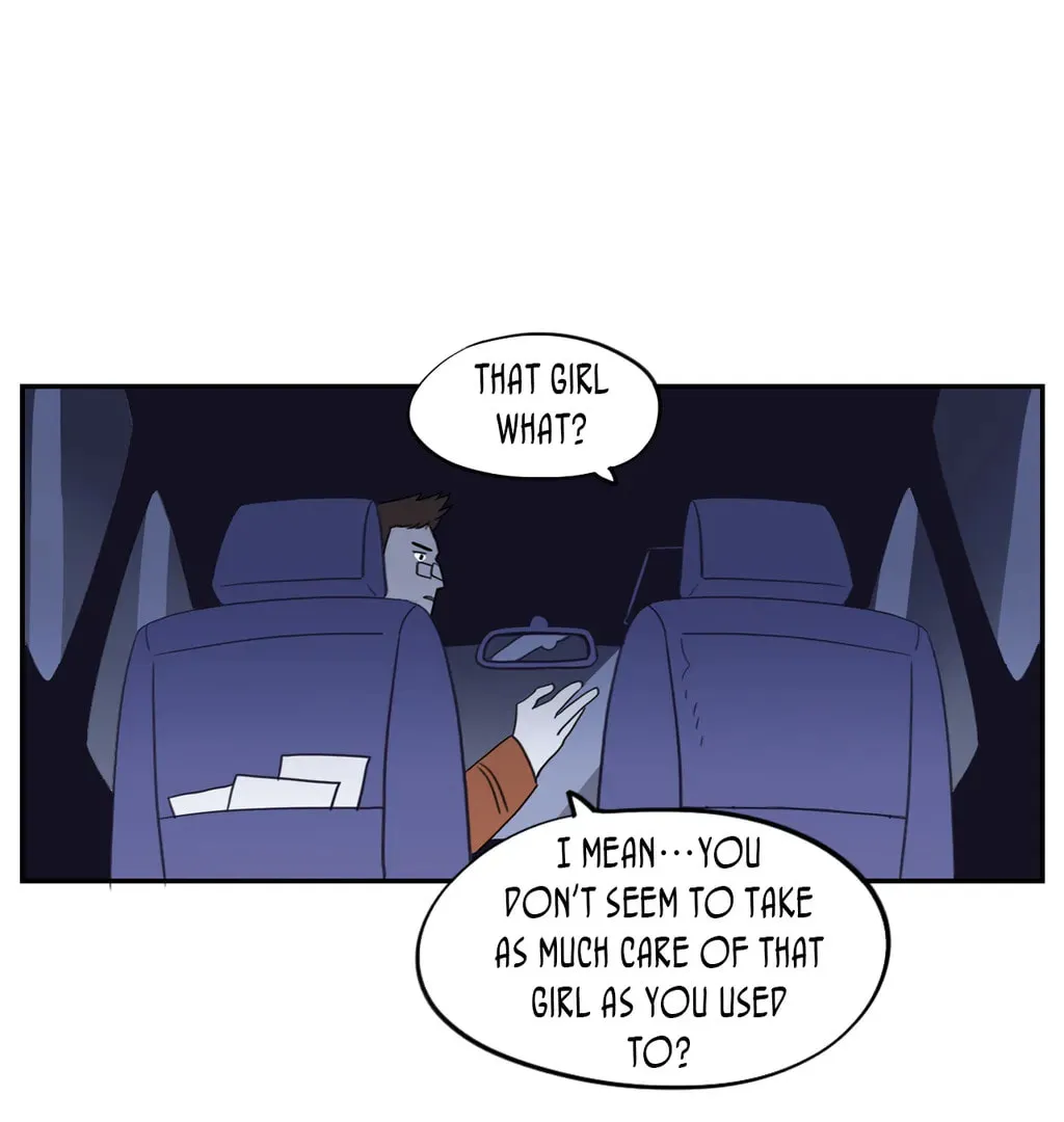Vengeance Chapter 17 page 21 - 