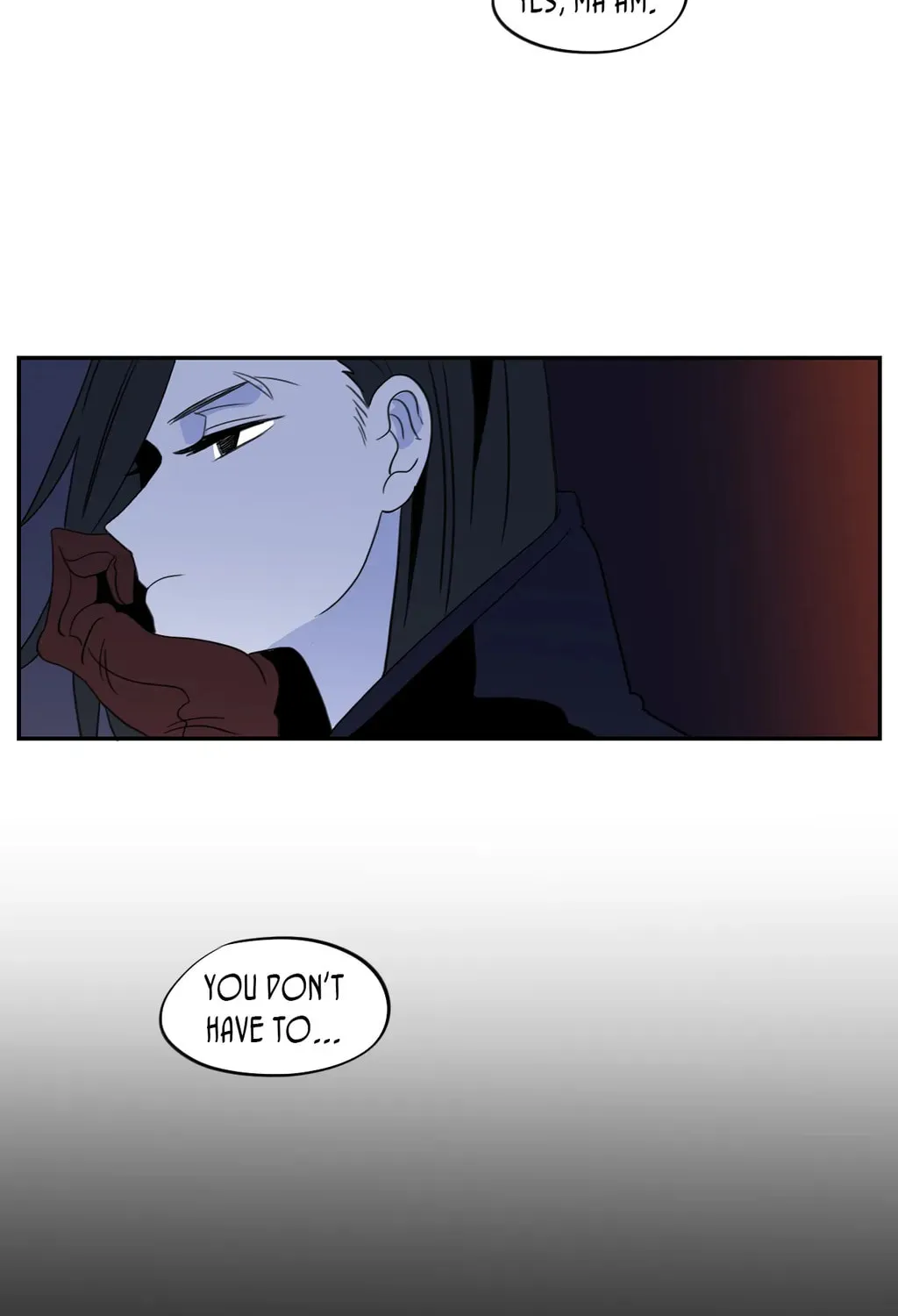 Vengeance Chapter 17 page 23 - 