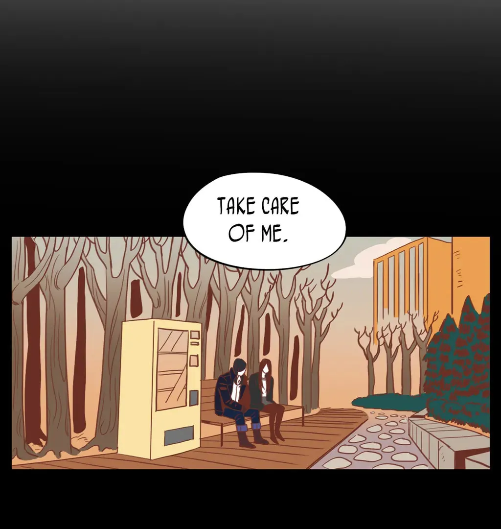 Vengeance Chapter 17 page 24 - 