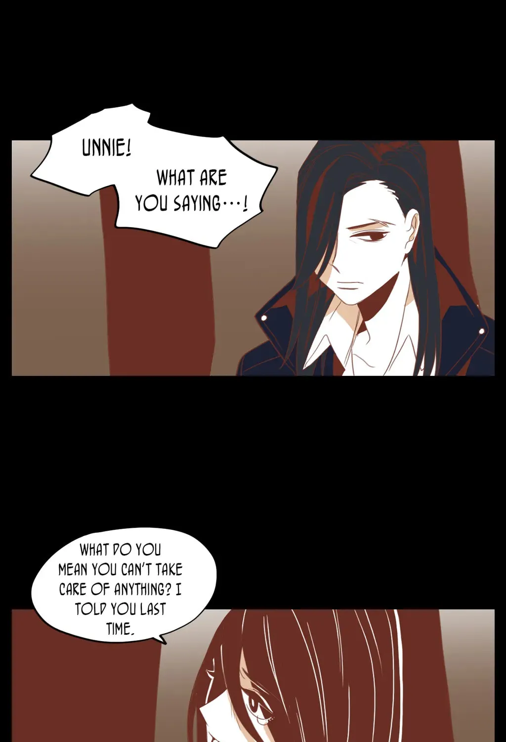 Vengeance Chapter 17 page 28 - 