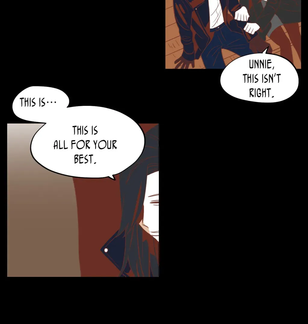 Vengeance Chapter 17 page 30 - 