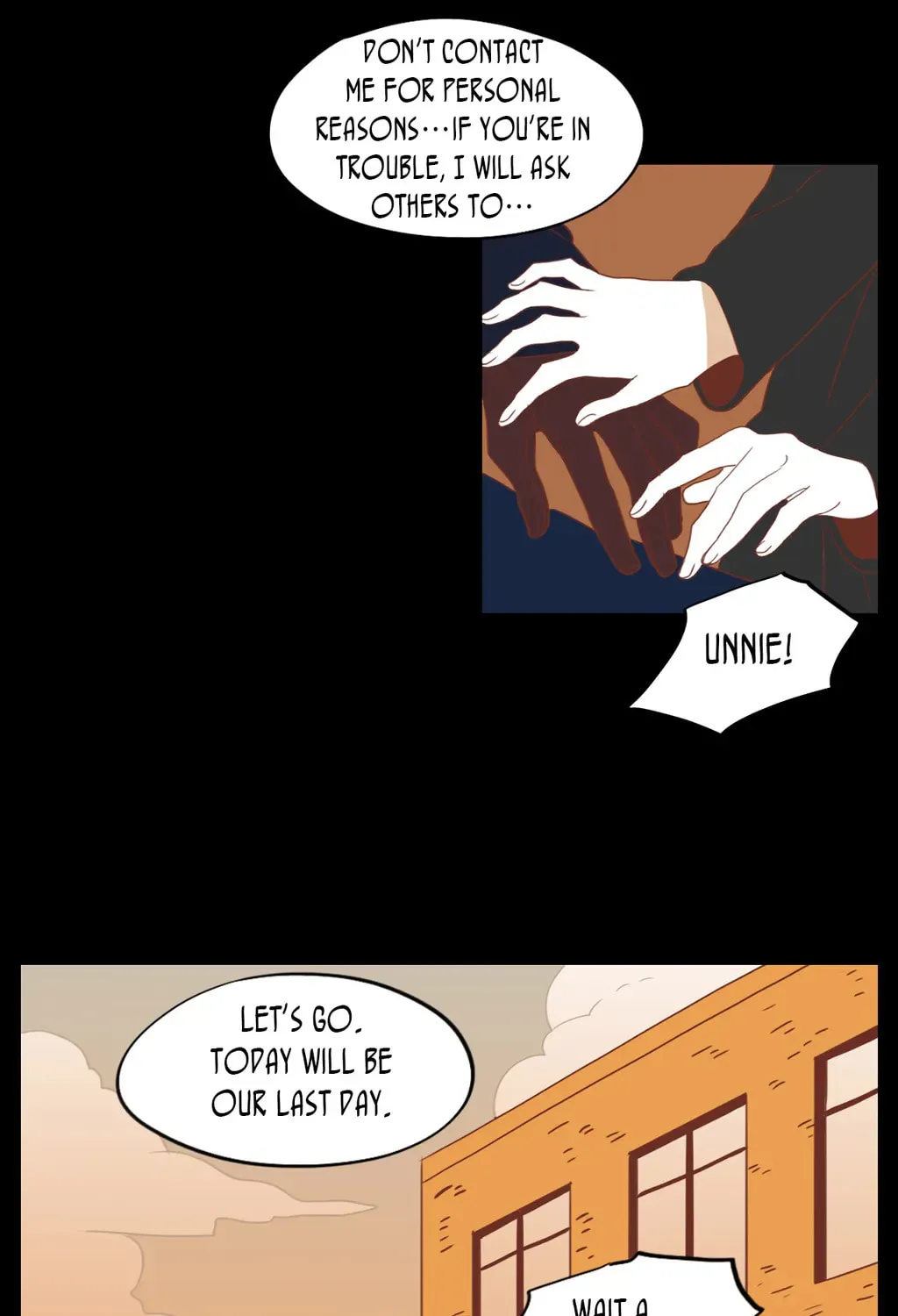 Vengeance Chapter 17 page 31 - 