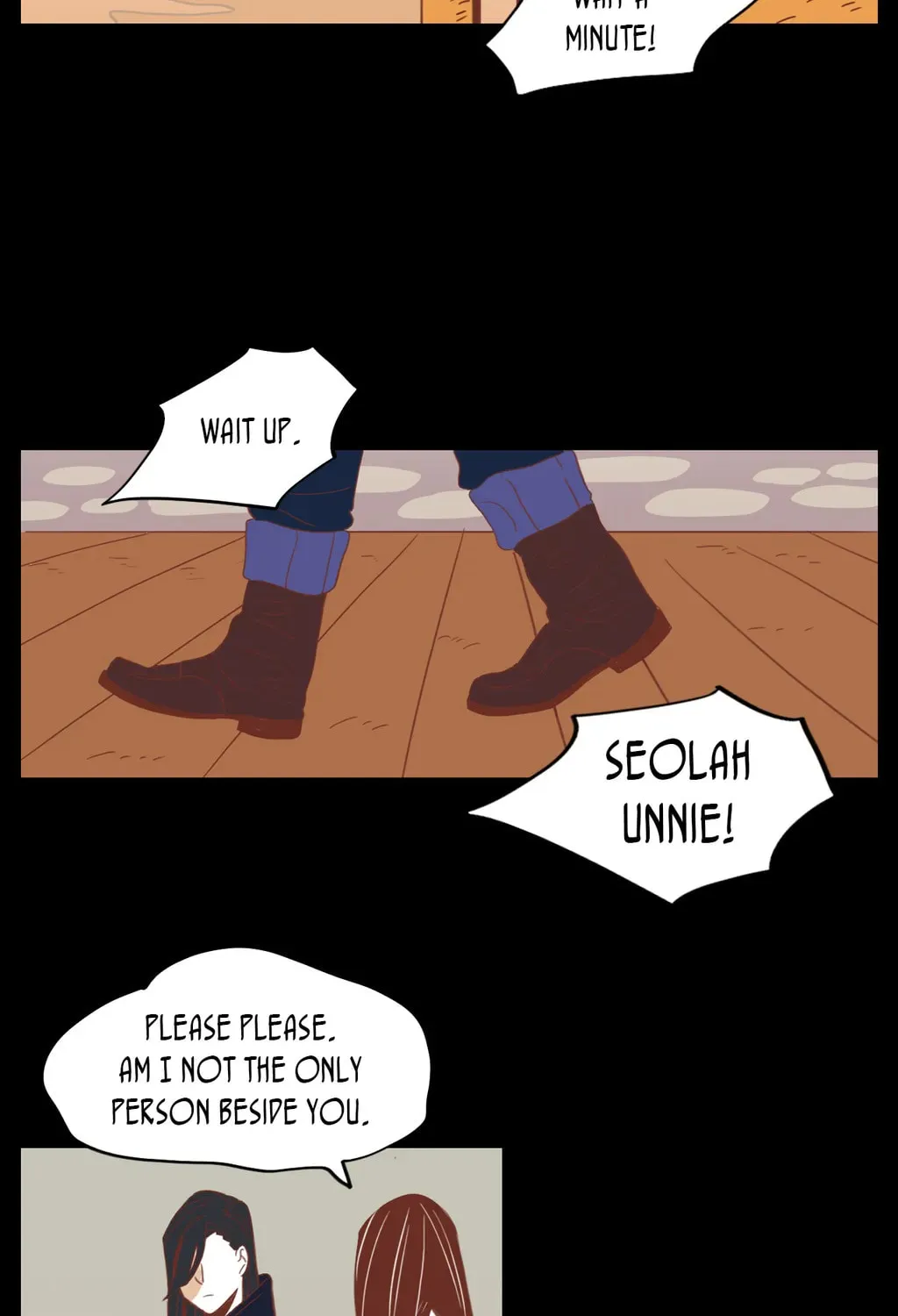 Vengeance Chapter 17 page 32 - 