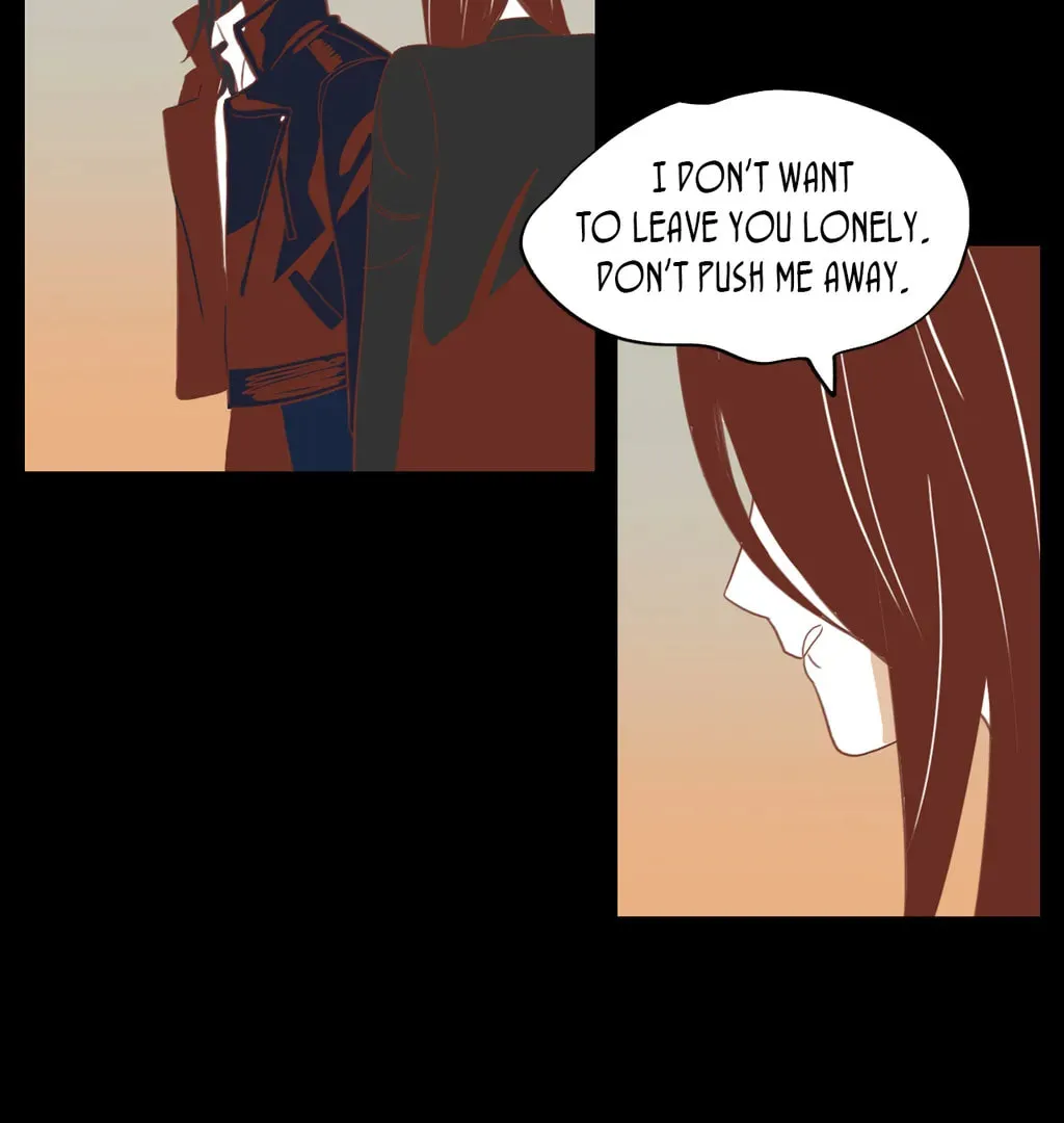 Vengeance Chapter 17 page 33 - 