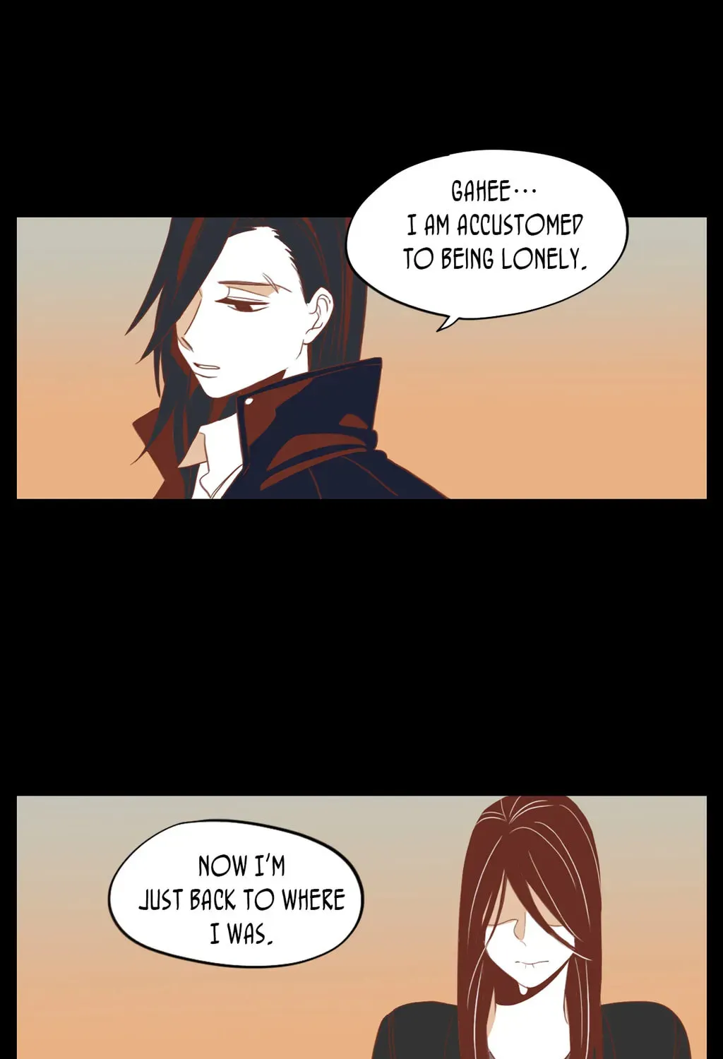 Vengeance Chapter 17 page 34 - 