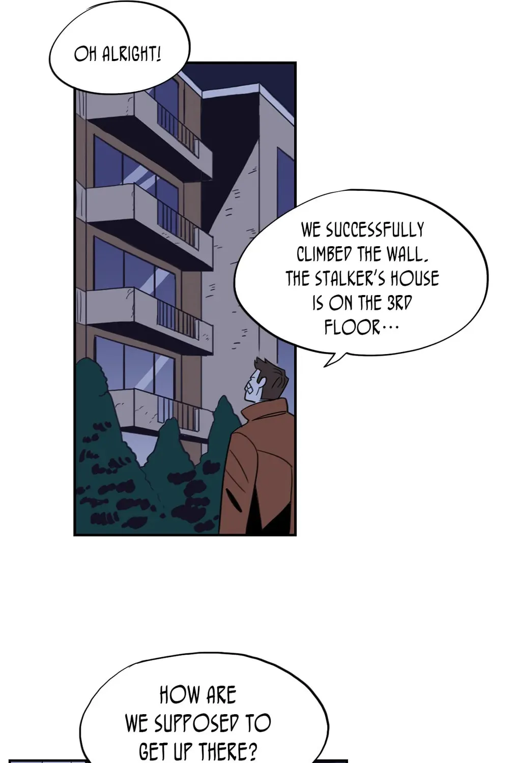 Vengeance Chapter 17 page 41 - 