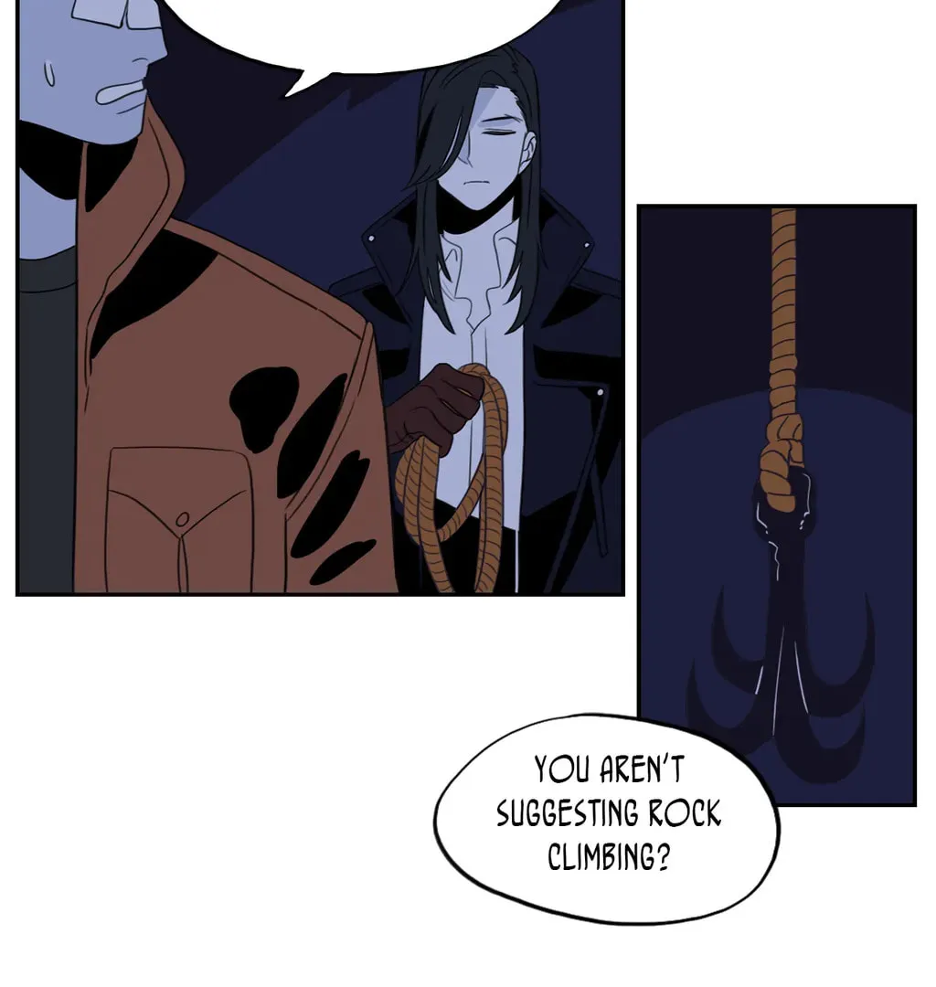 Vengeance Chapter 17 page 42 - 