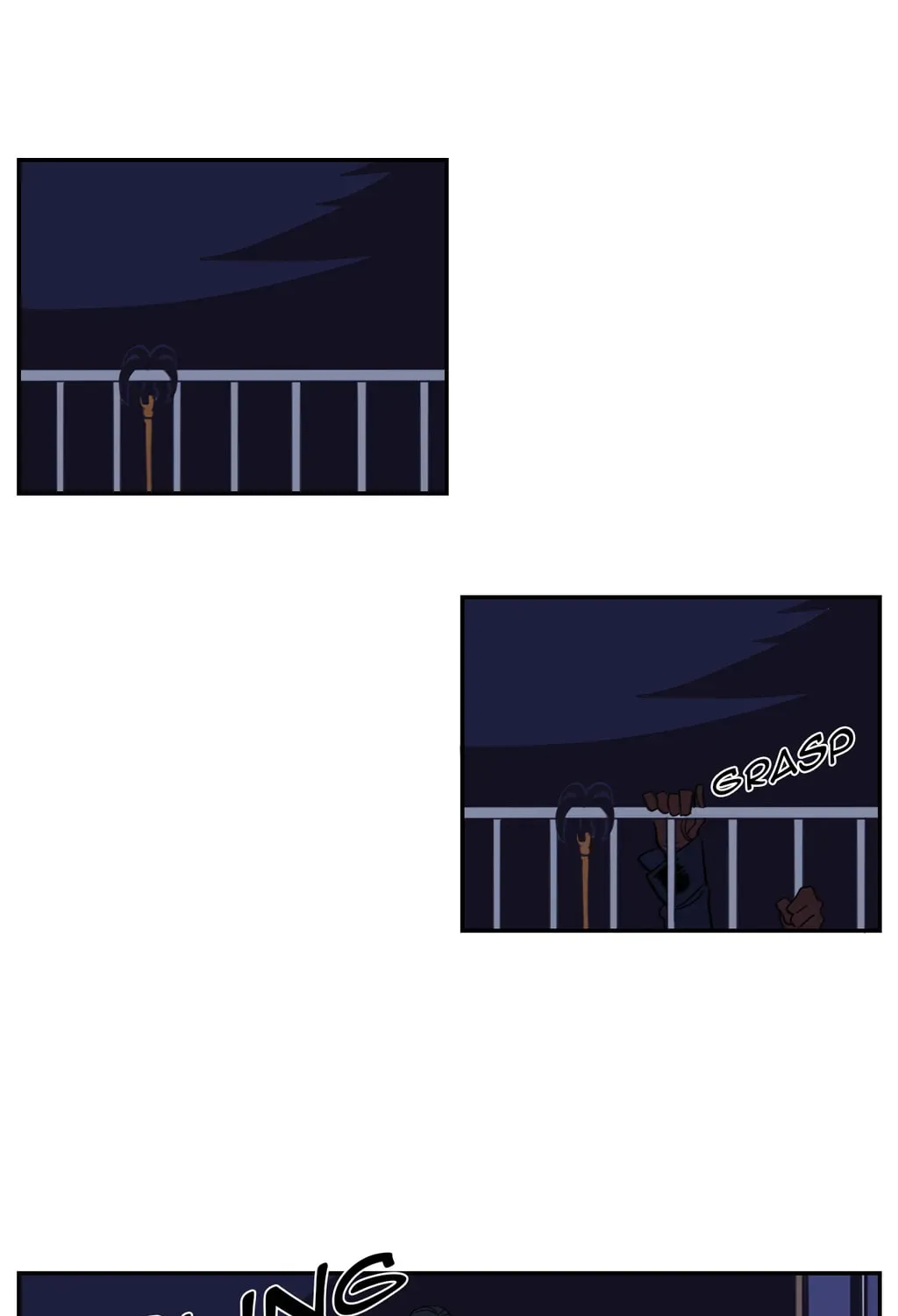 Vengeance Chapter 17 page 43 - 