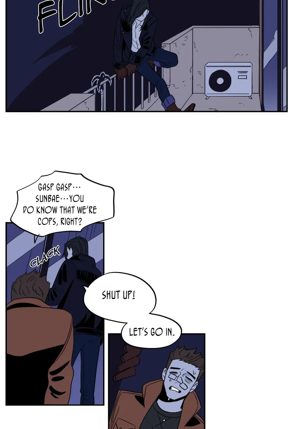 Vengeance Chapter 17 page 44 - 