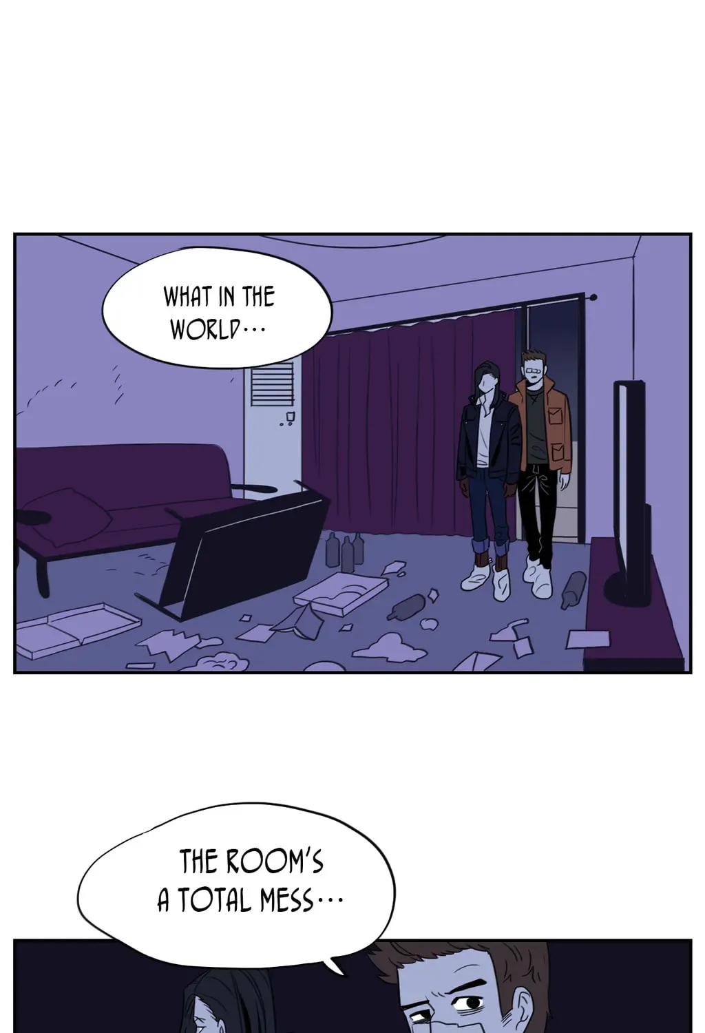 Vengeance Chapter 17 page 46 - 