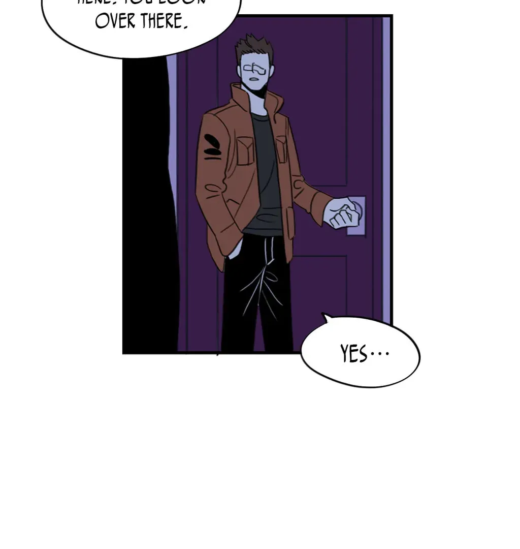 Vengeance Chapter 17 page 48 - 