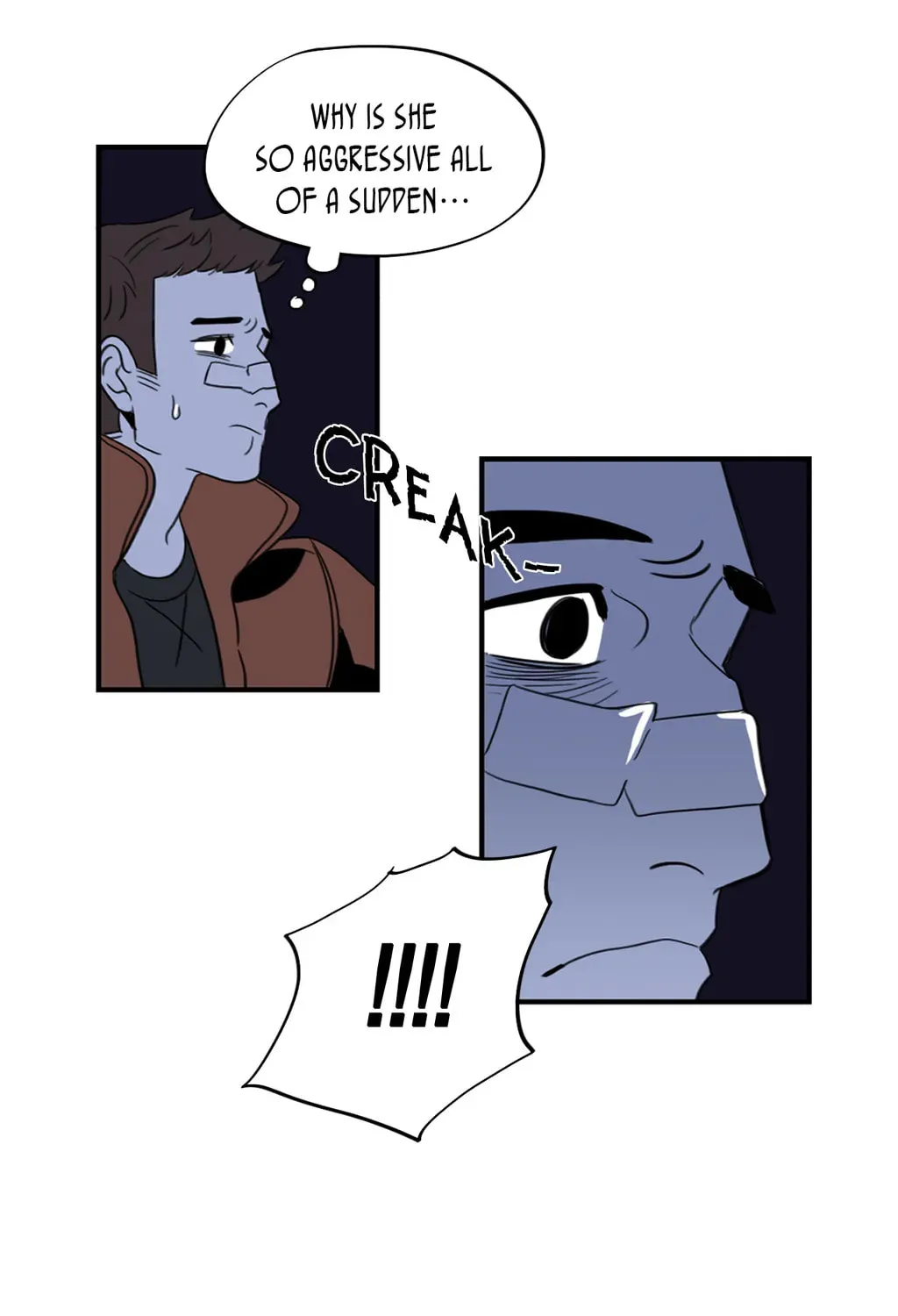 Vengeance Chapter 17 page 49 - 