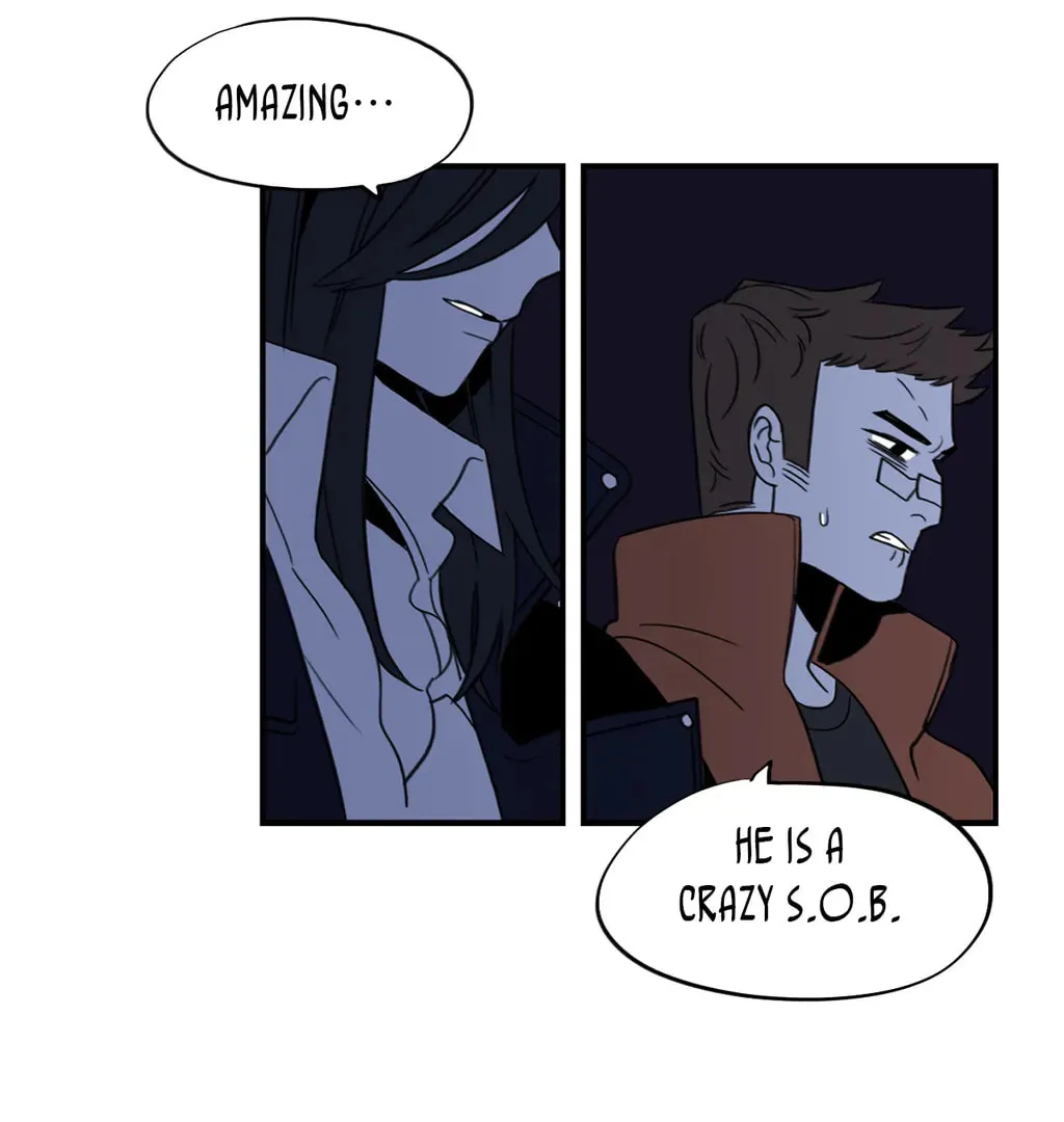 Vengeance Chapter 17 page 51 - 