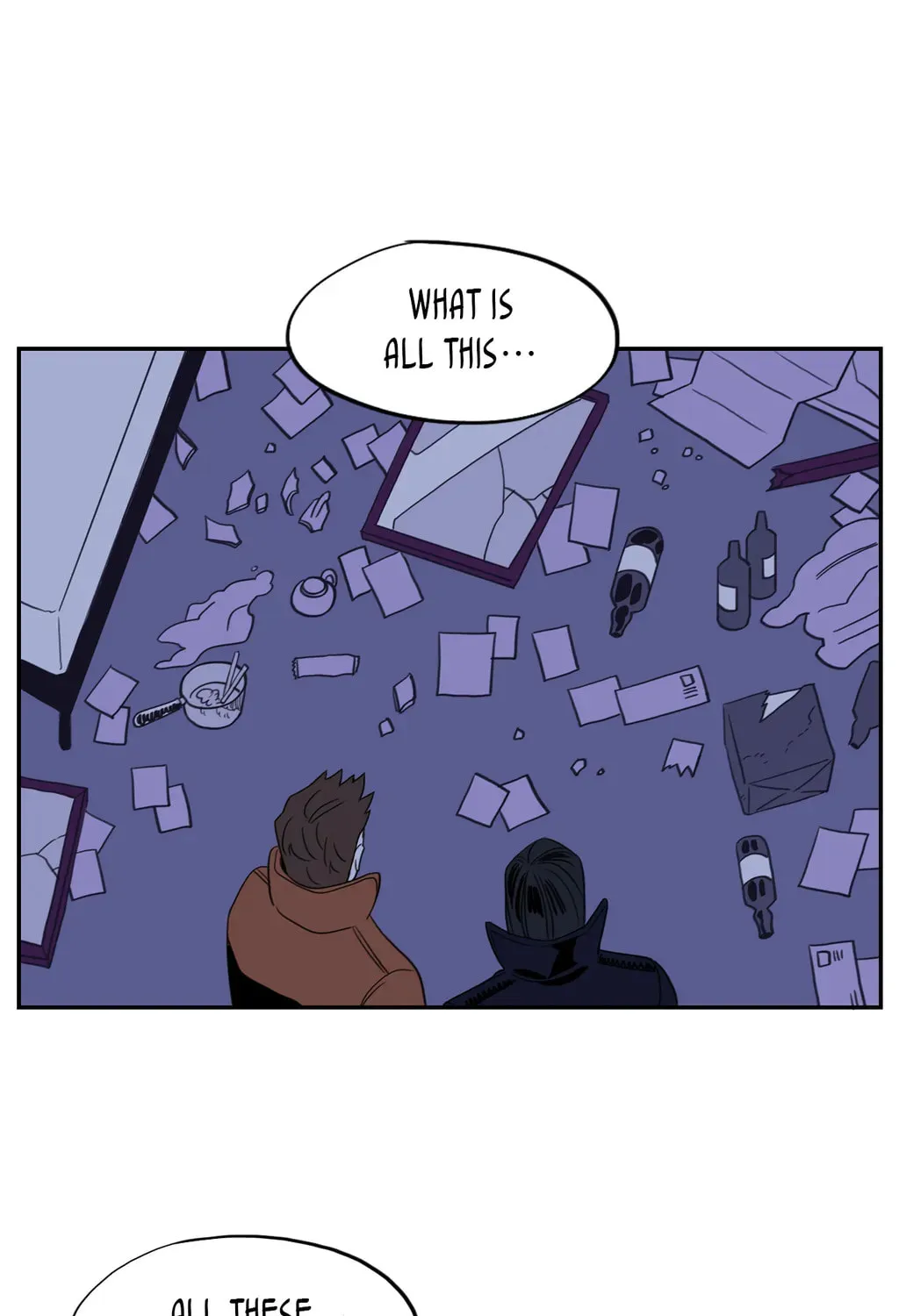 Vengeance Chapter 17 page 52 - 