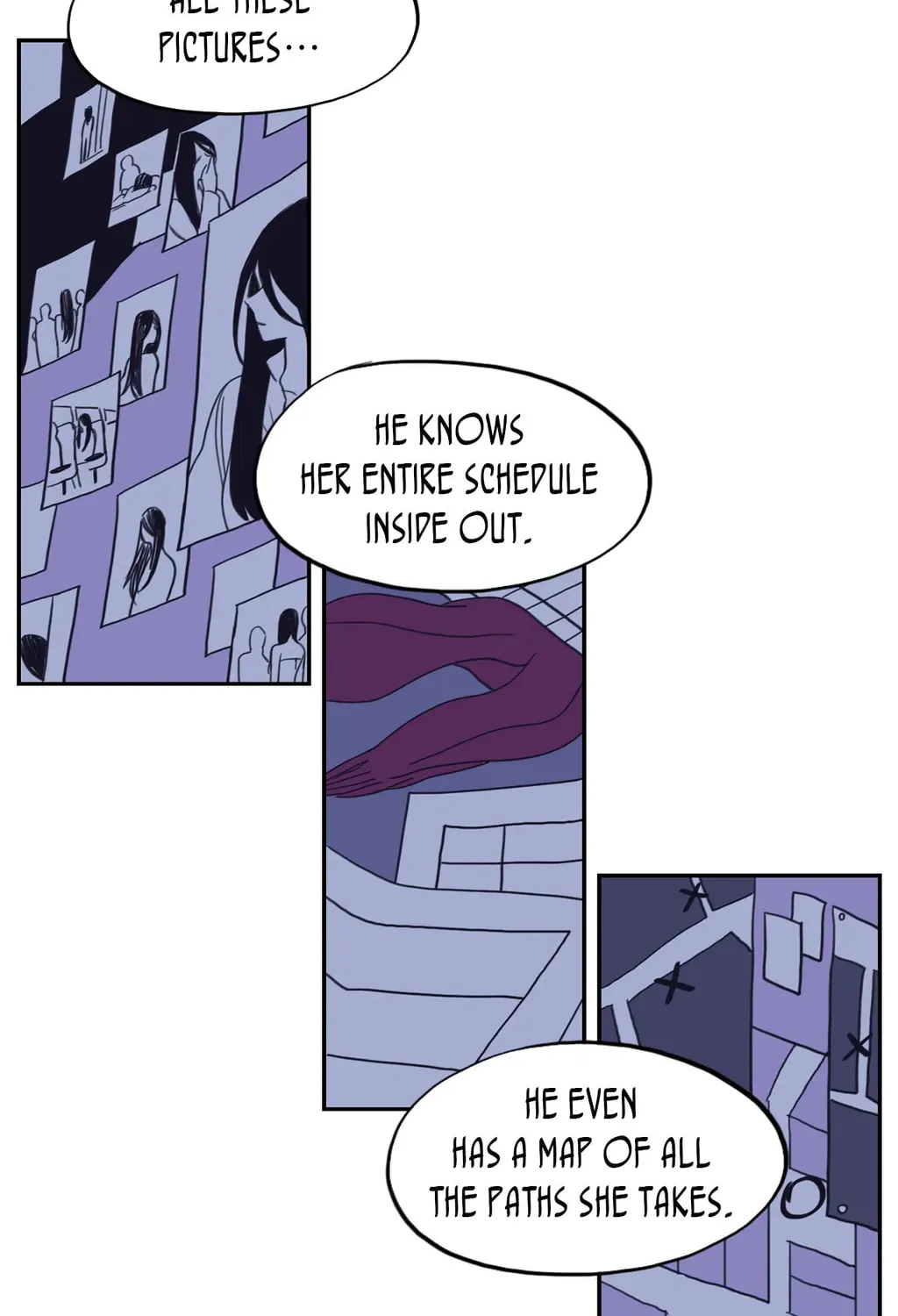 Vengeance Chapter 17 page 53 - 