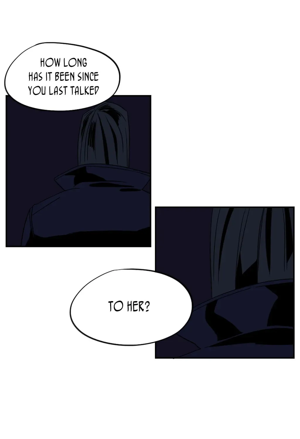 Vengeance Chapter 17 page 58 - 