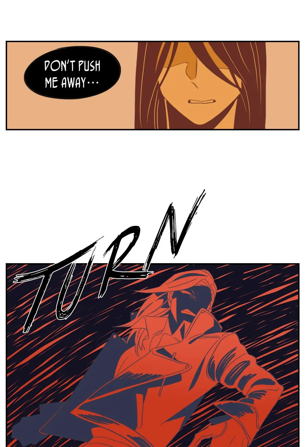 Vengeance Chapter 17 page 59 - 