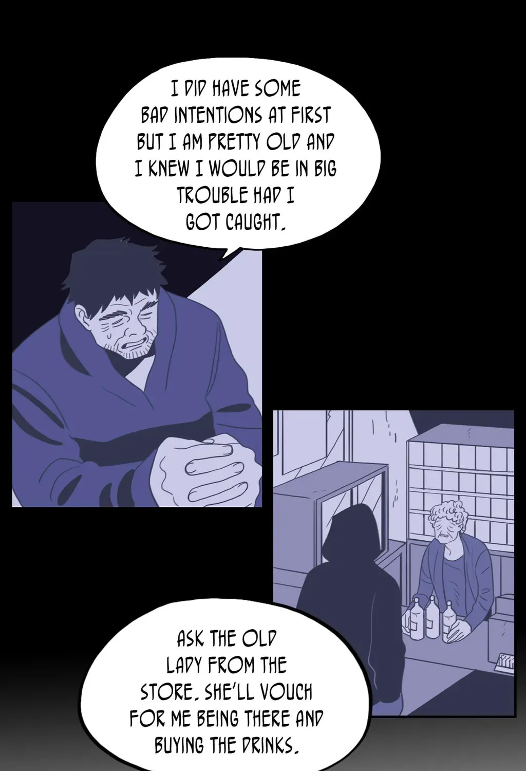 Vengeance Chapter 17 page 7 - 