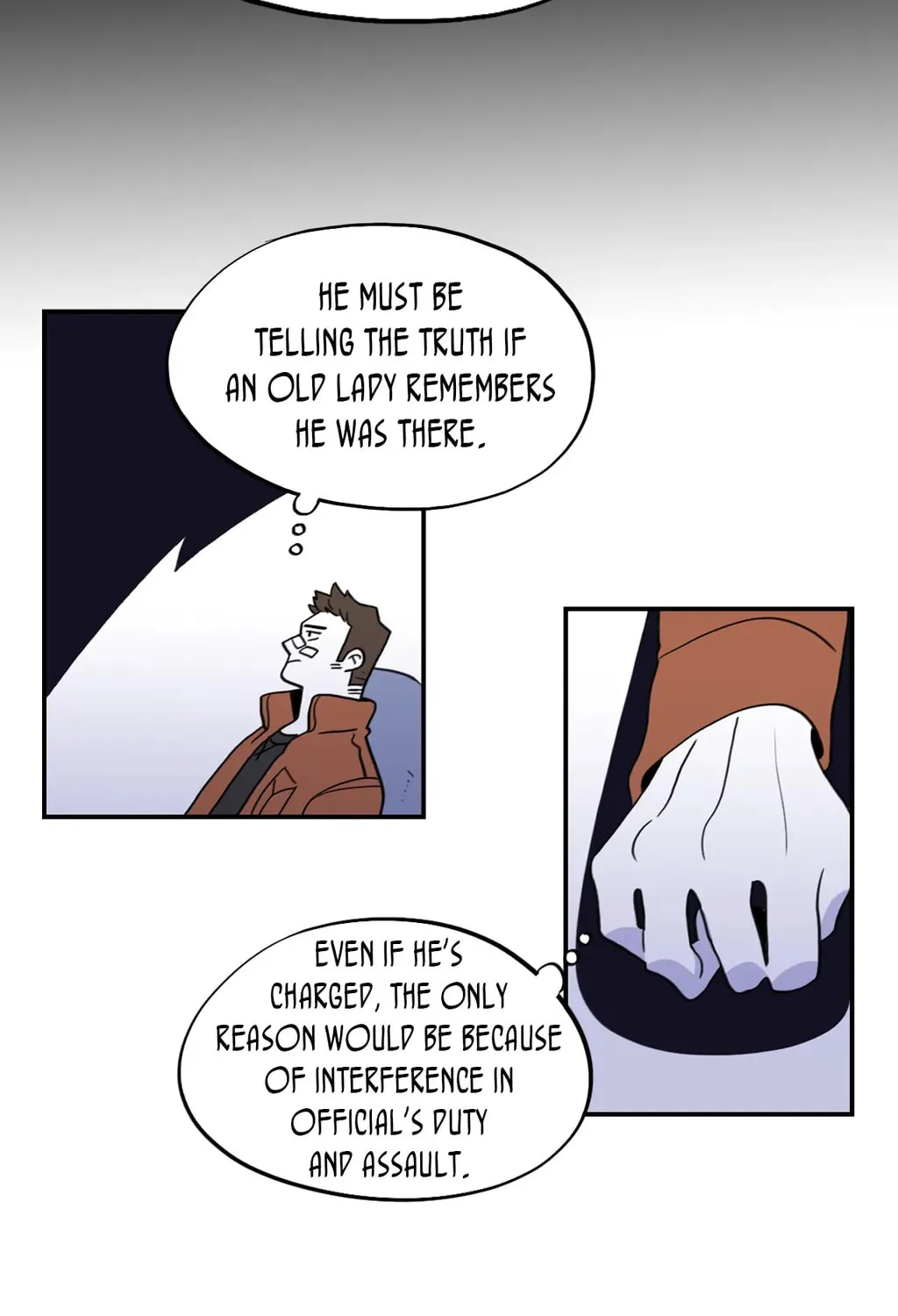 Vengeance Chapter 17 page 8 - 