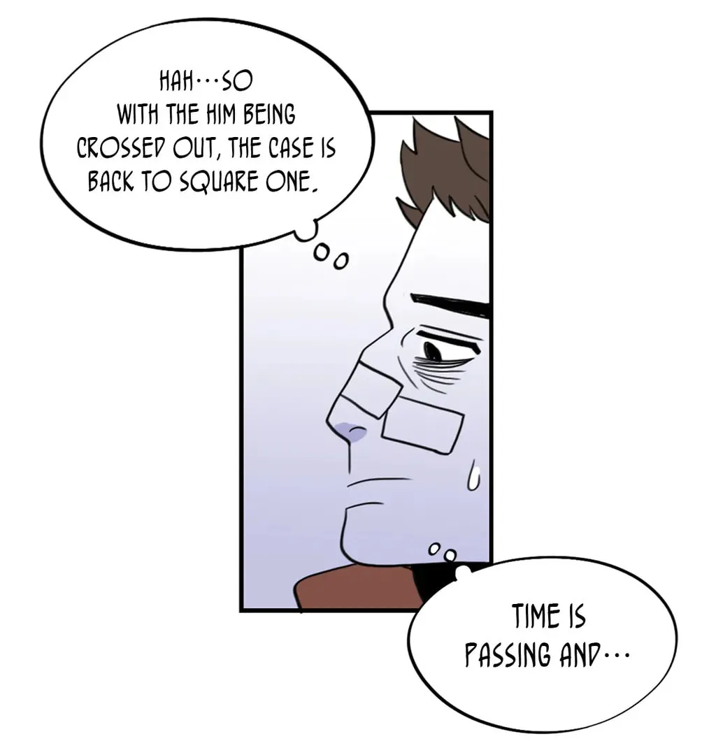 Vengeance Chapter 17 page 9 - 