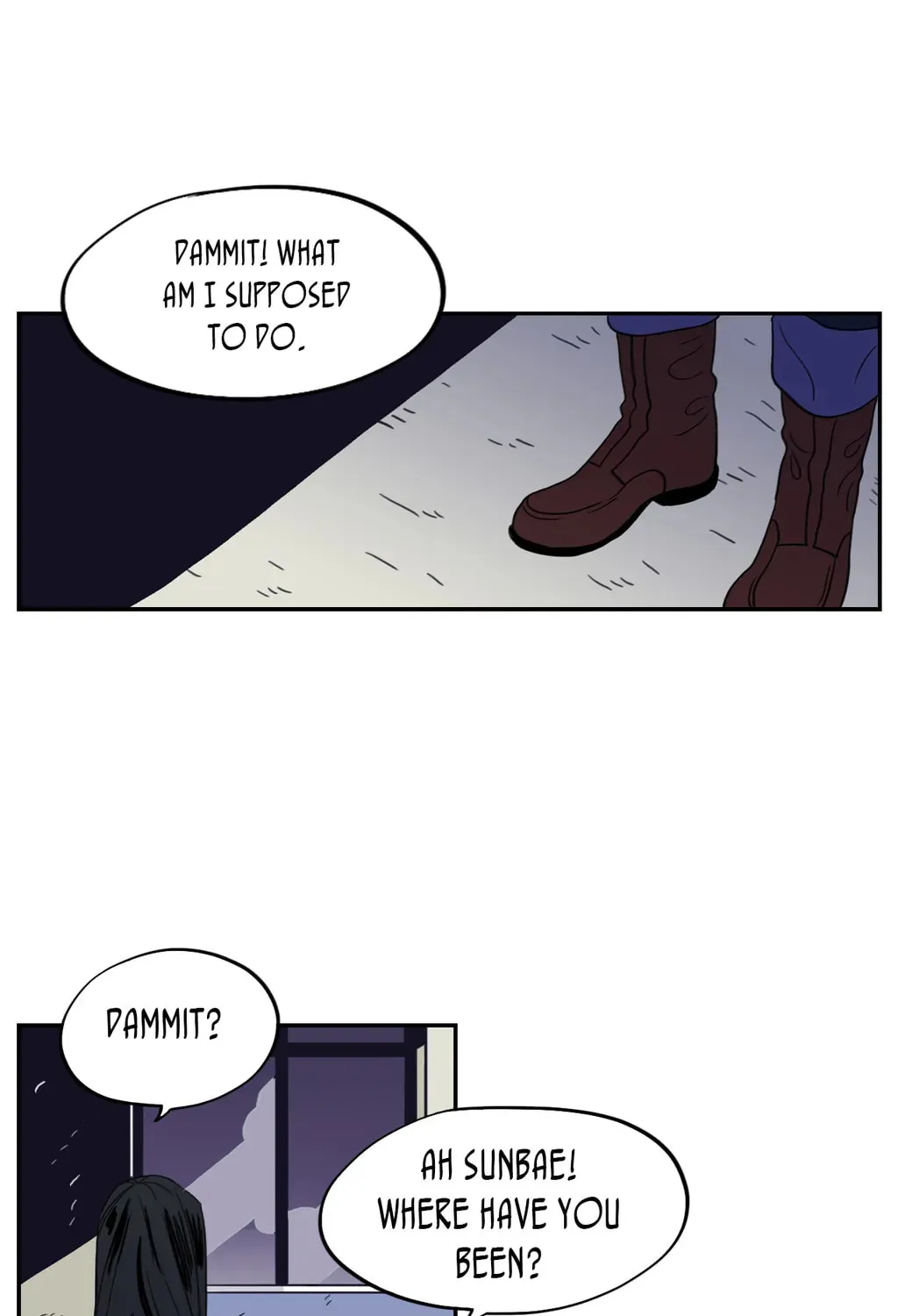 Vengeance Chapter 17 page 10 - 