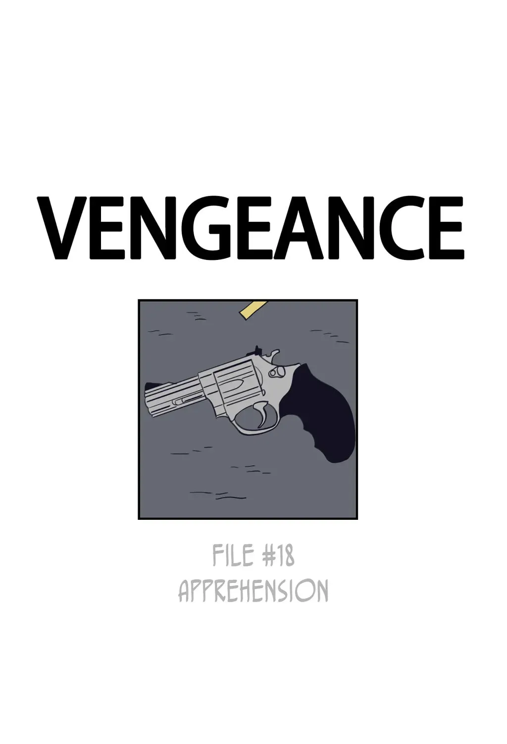 Vengeance Chapter 18 page 1 - 
