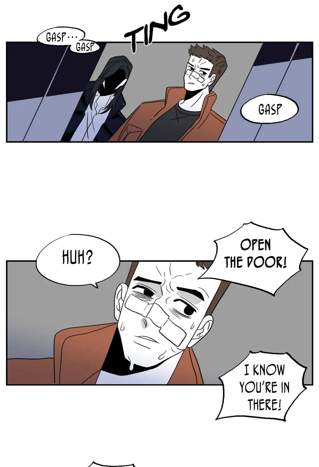 Vengeance Chapter 18 page 11 - 