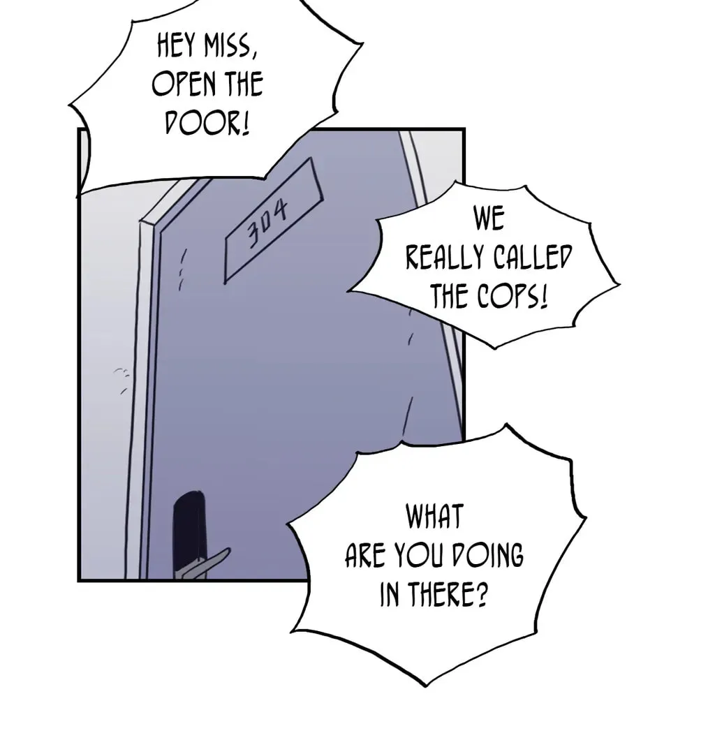 Vengeance Chapter 18 page 12 - 