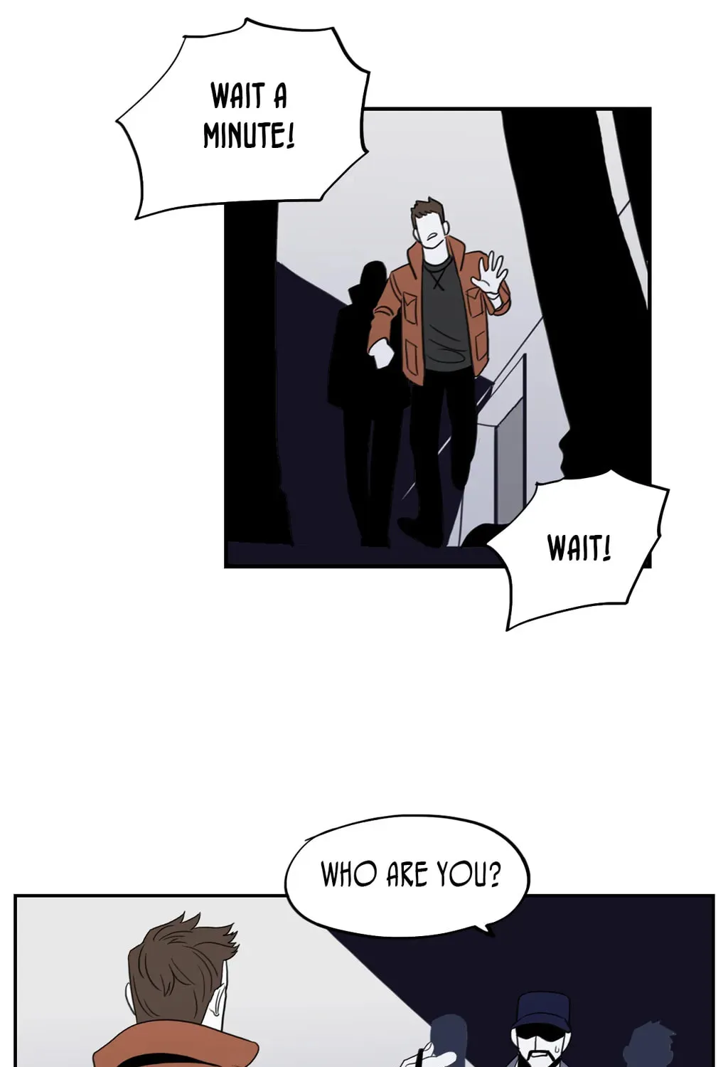 Vengeance Chapter 18 page 13 - 