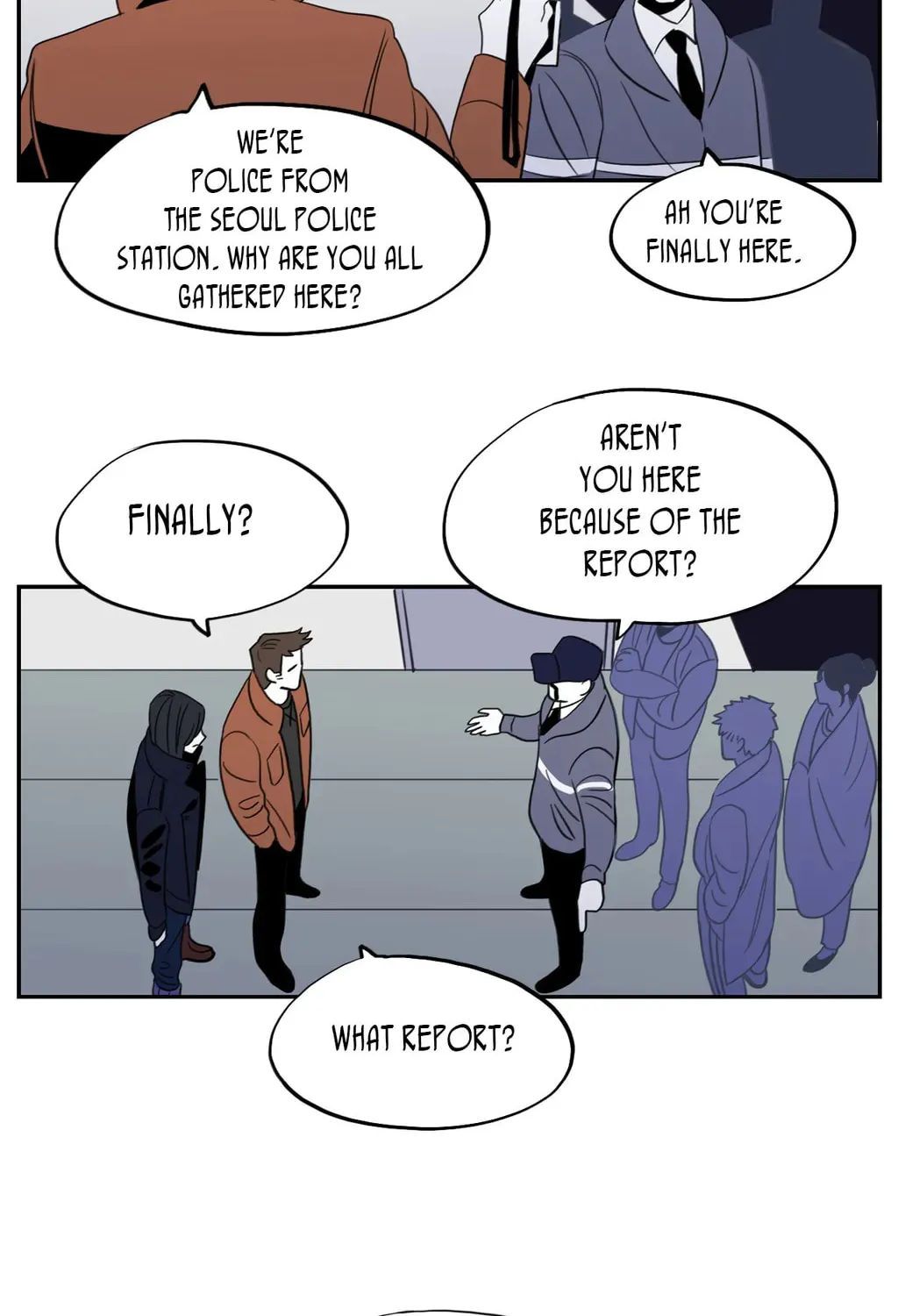 Vengeance Chapter 18 page 14 - 
