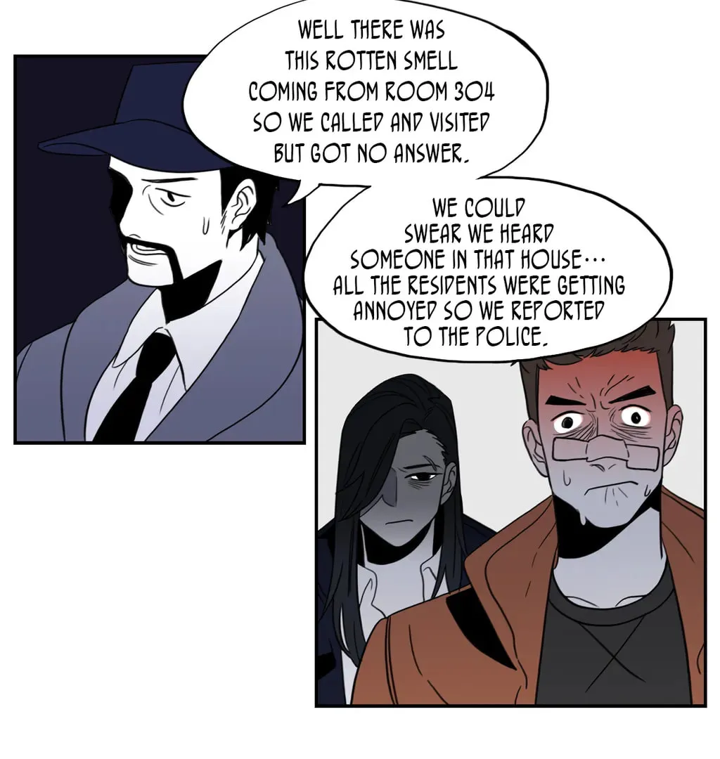 Vengeance Chapter 18 page 15 - 