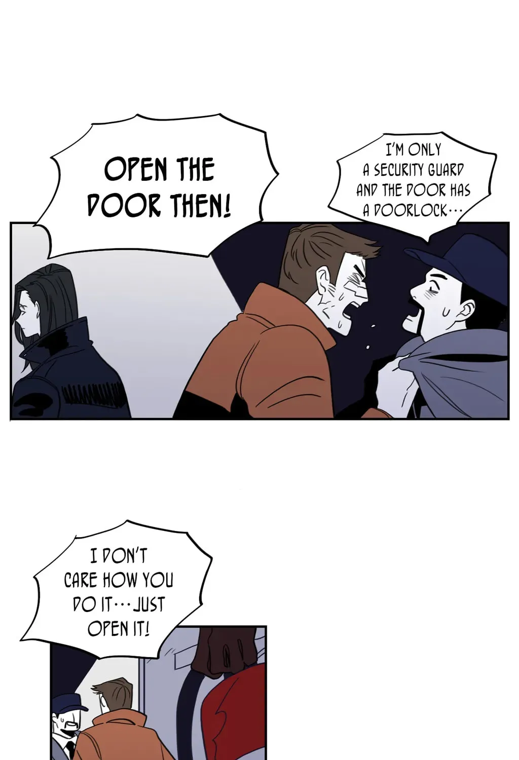 Vengeance Chapter 18 page 16 - 
