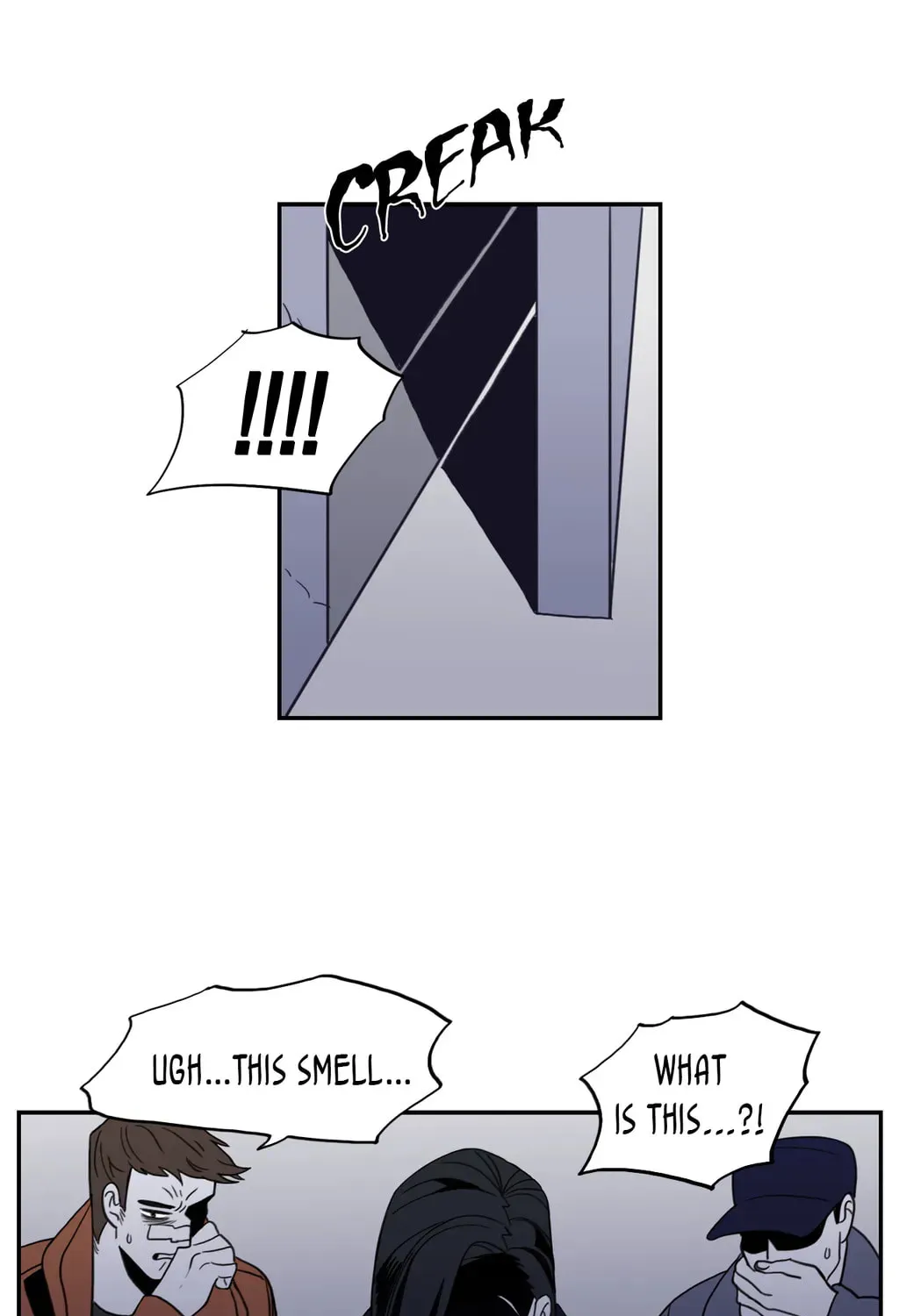 Vengeance Chapter 18 page 19 - 