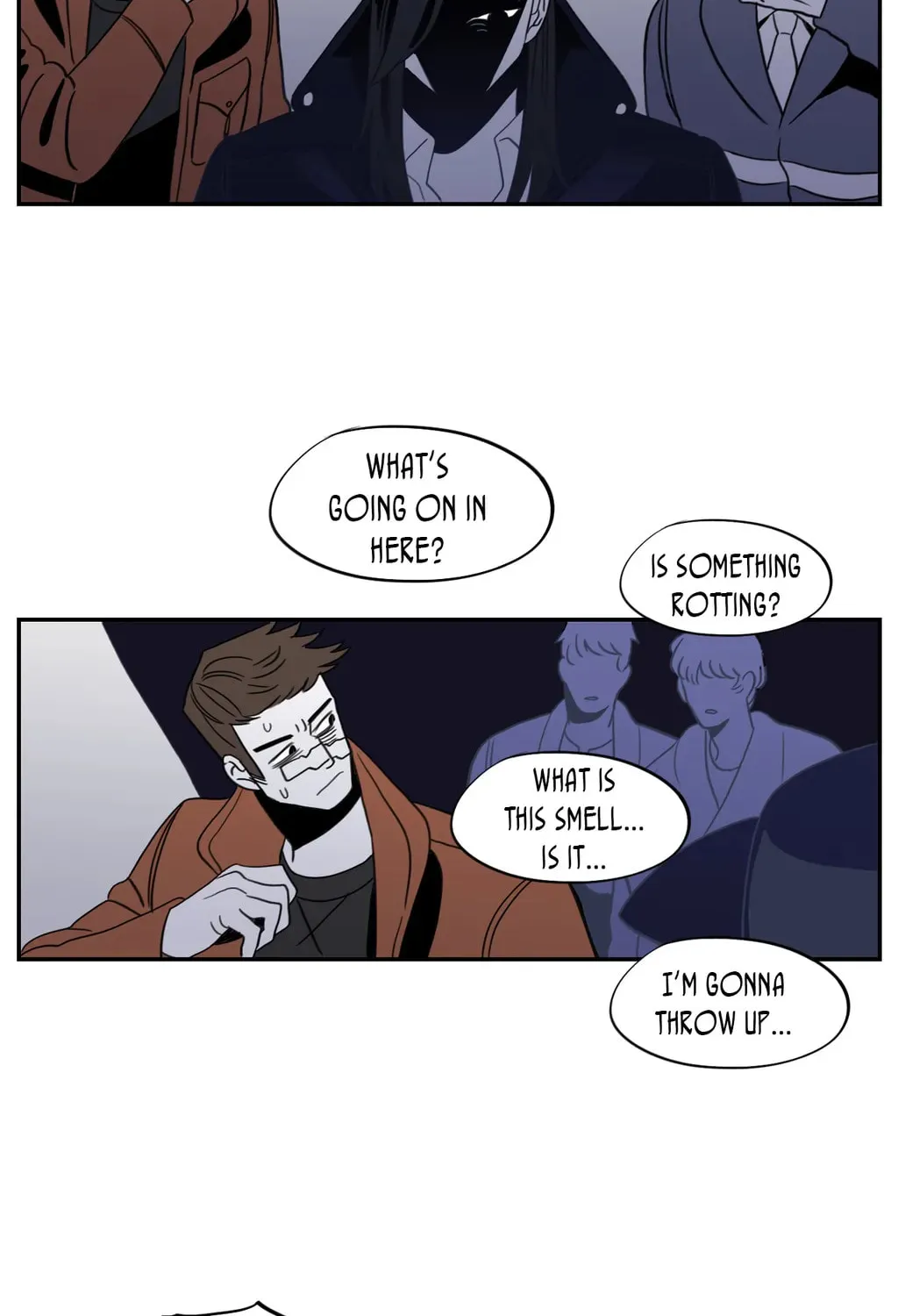 Vengeance Chapter 18 page 20 - 