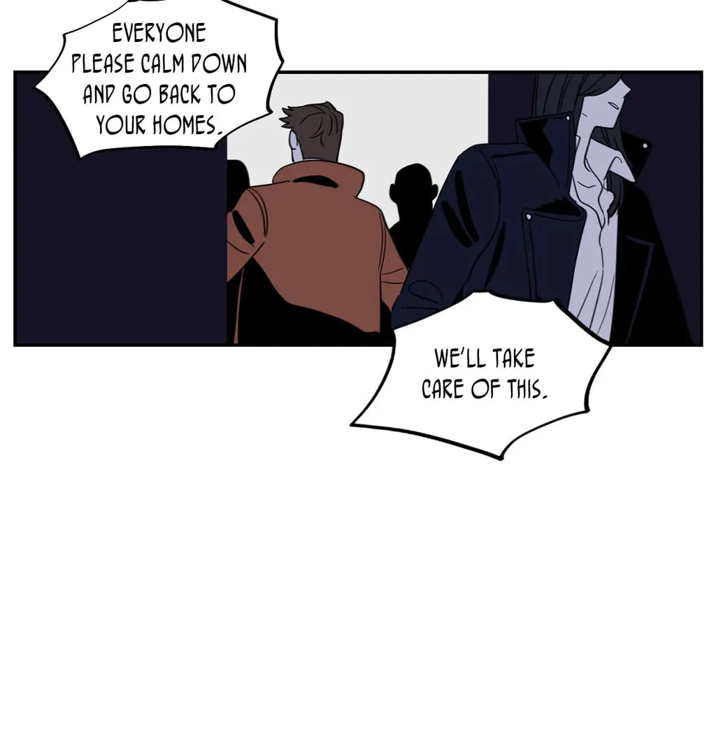 Vengeance Chapter 18 page 21 - 