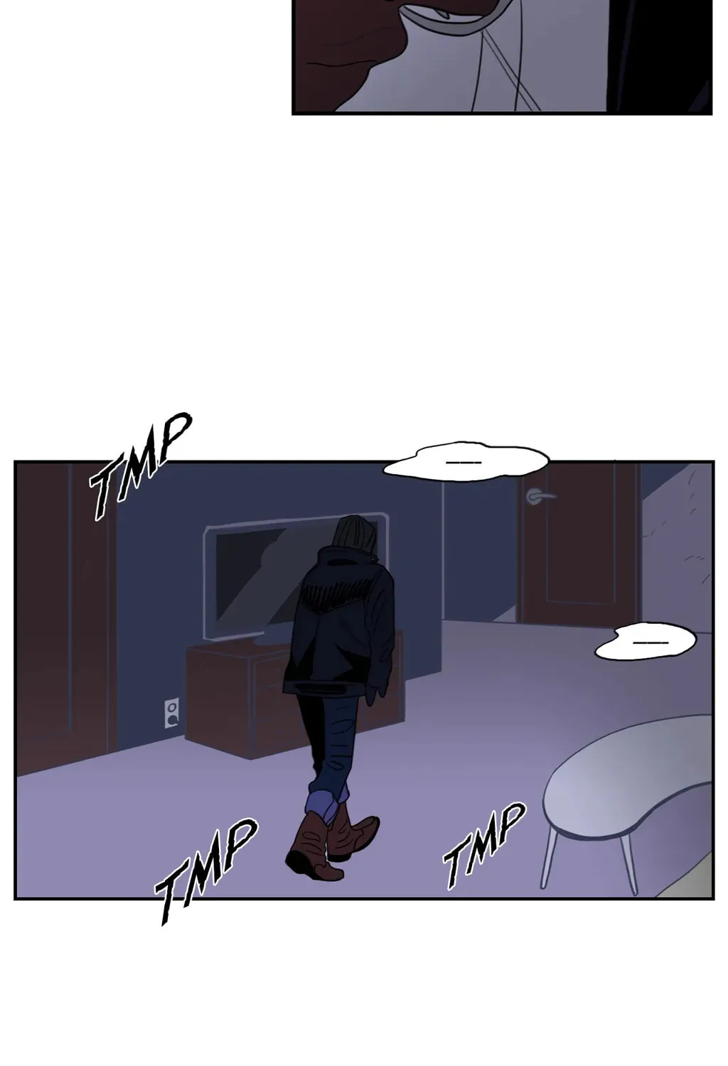 Vengeance Chapter 18 page 23 - 