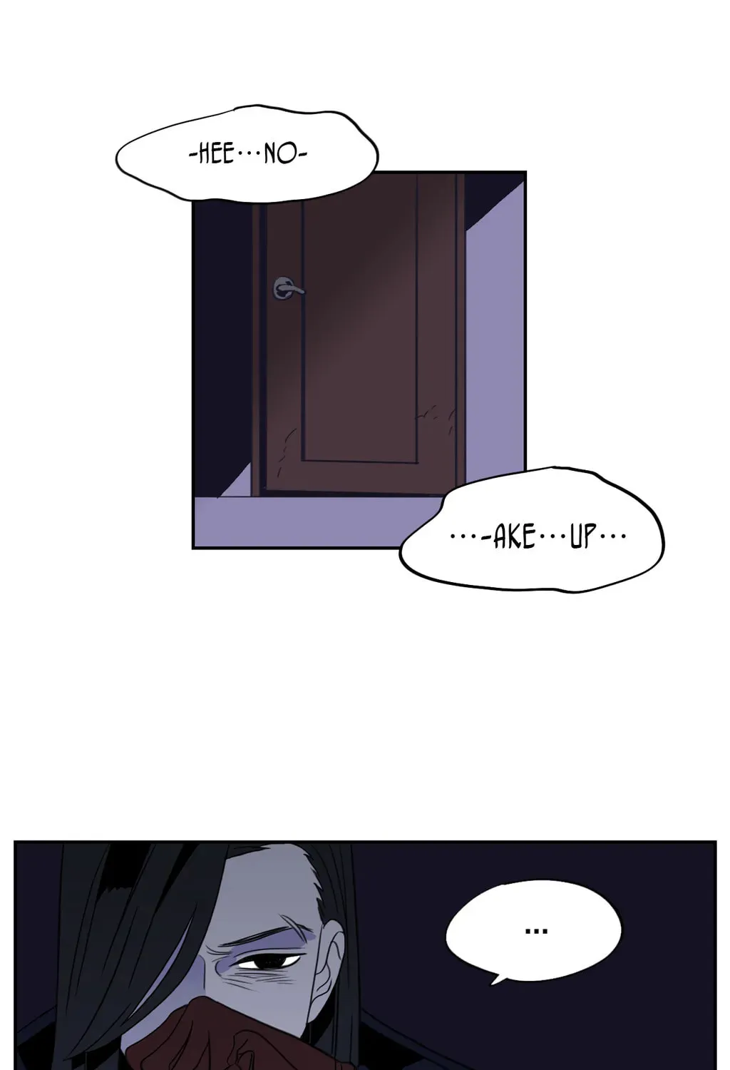 Vengeance Chapter 18 page 25 - 