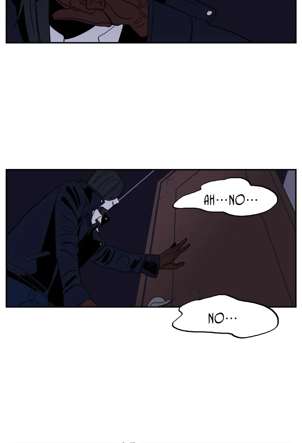 Vengeance Chapter 18 page 26 - 