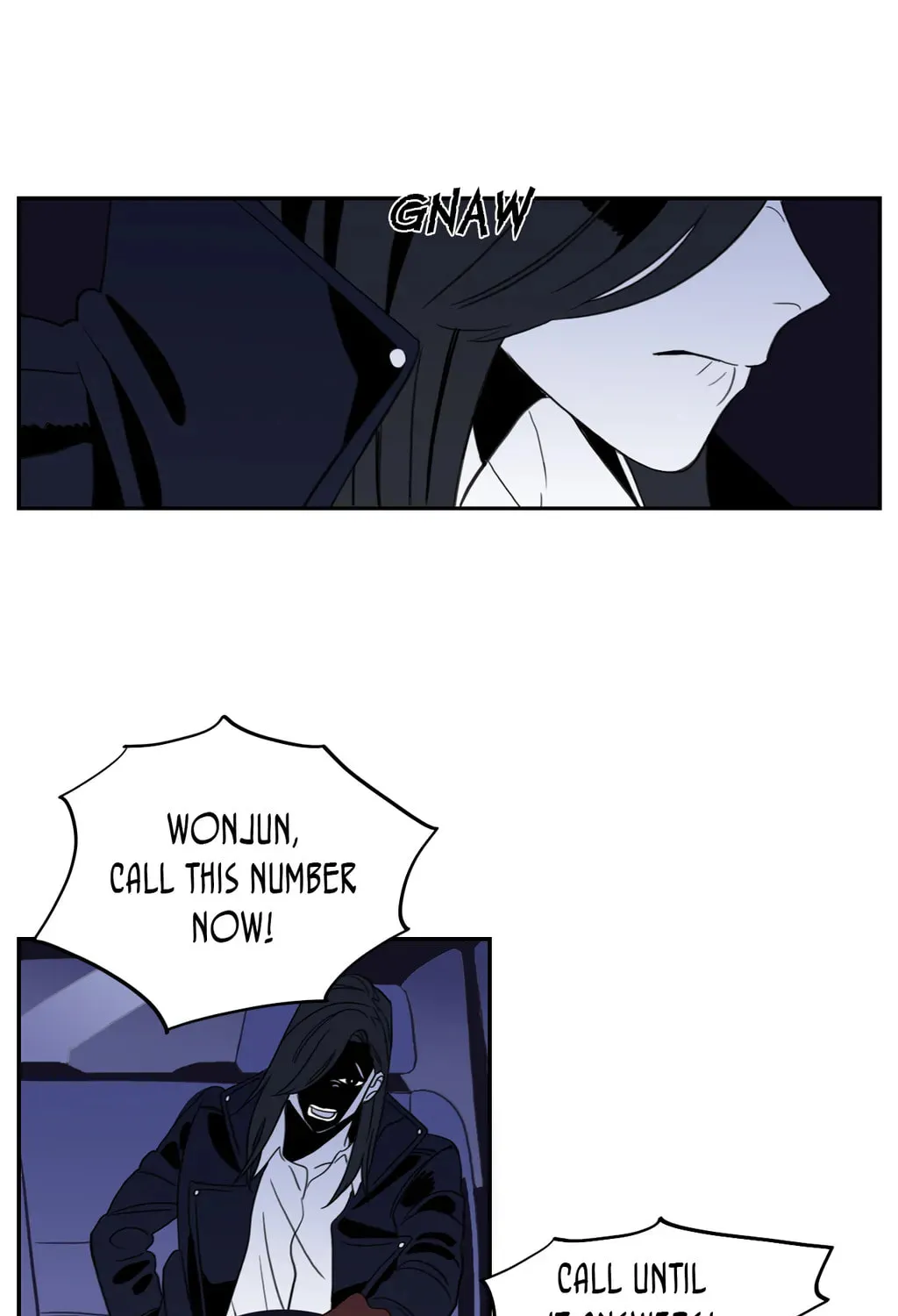 Vengeance Chapter 18 page 4 - 