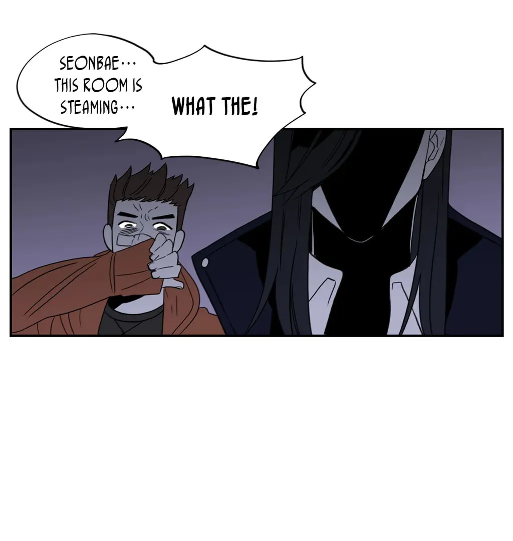 Vengeance Chapter 18 page 33 - 