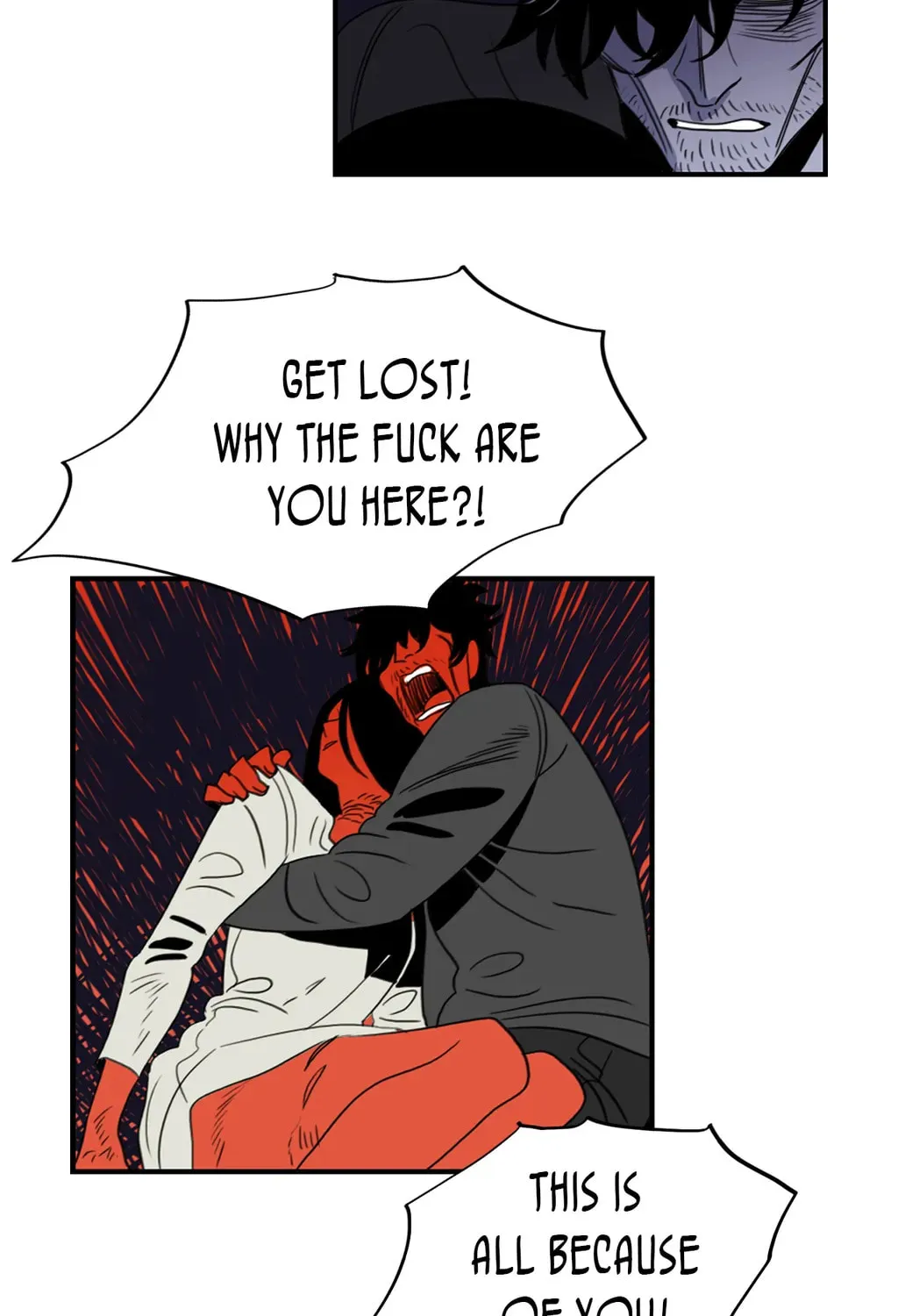 Vengeance Chapter 18 page 35 - 
