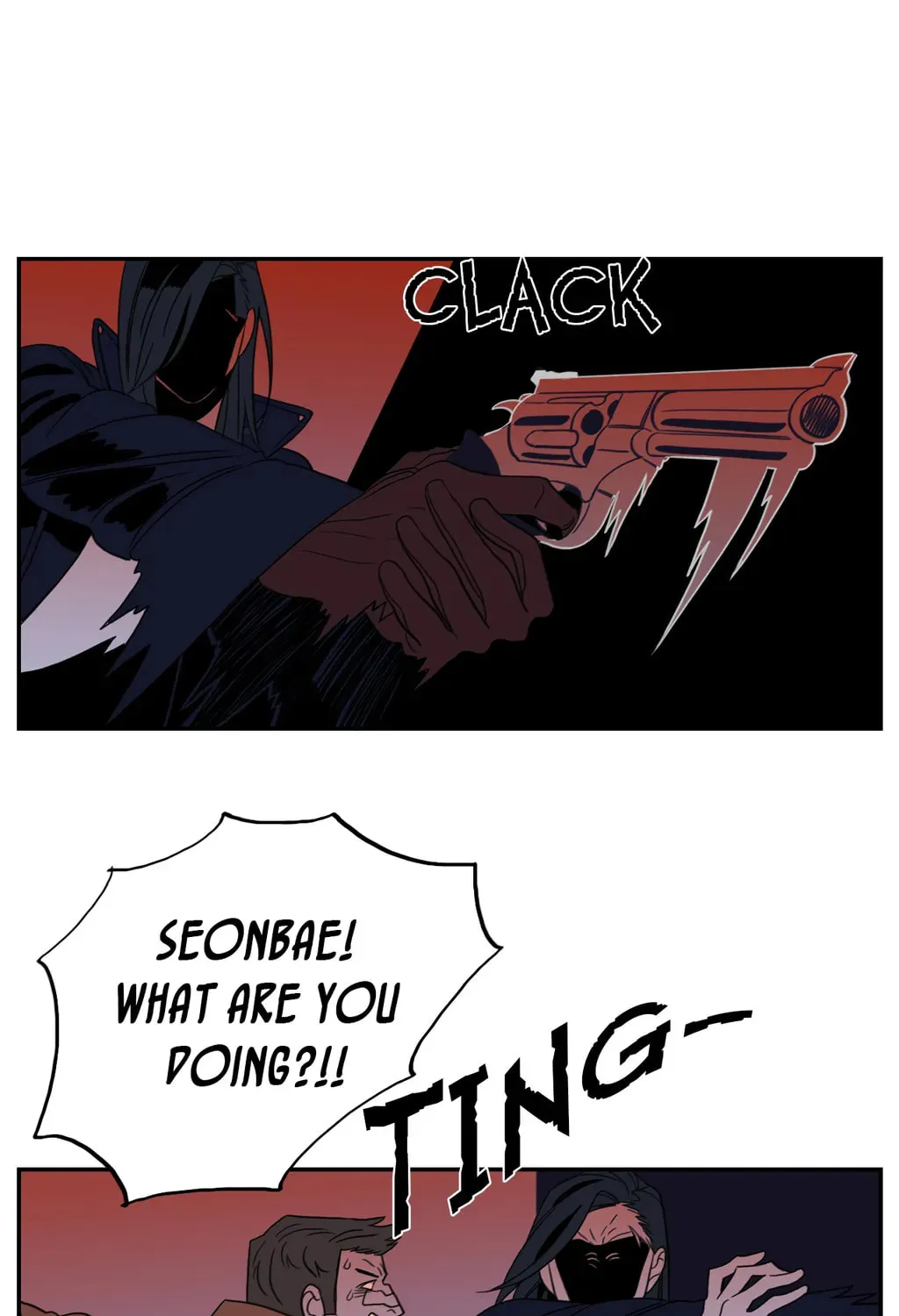 Vengeance Chapter 18 page 37 - 