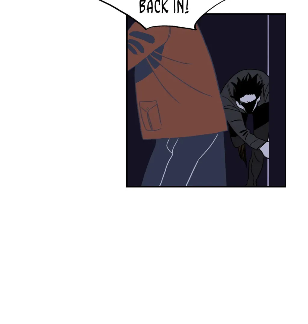 Vengeance Chapter 18 page 39 - 